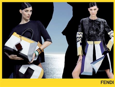 fendi spring 2013 bags|Fendi Spring 2013 Ready.